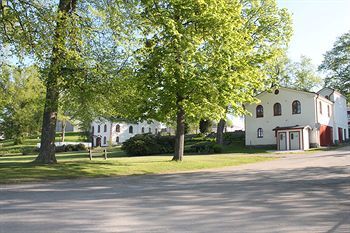 Hotel Lindesbergs Stadshotell