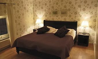 Hotel Lindesbergs Stadshotell