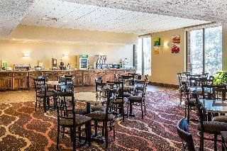 Hotel Quality Inn & Suites Butte