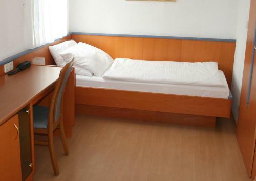 Sporthotel Podersdorf