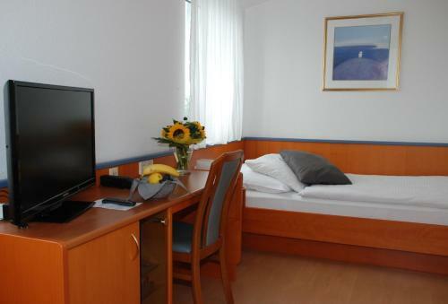 Sporthotel Podersdorf