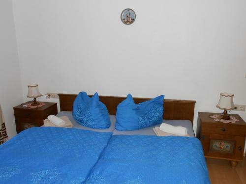 Posada Pension Weinhaus Unger