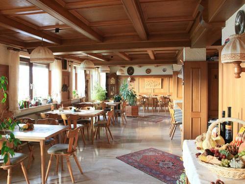 Posada Pension Weinhaus Unger