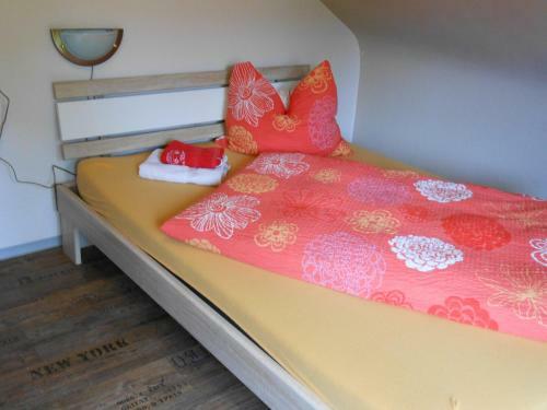 Posada Pension Weinhaus Unger