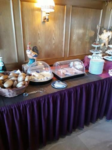 Posada Pension Weinhaus Unger