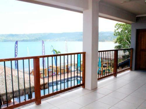 Aparthotel Vanuatu Beachfront Apartments