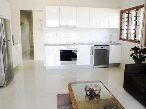 Aparthotel Vanuatu Beachfront Apartments