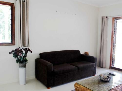 Aparthotel Vanuatu Beachfront Apartments