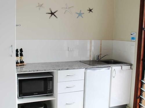 Aparthotel Vanuatu Beachfront Apartments