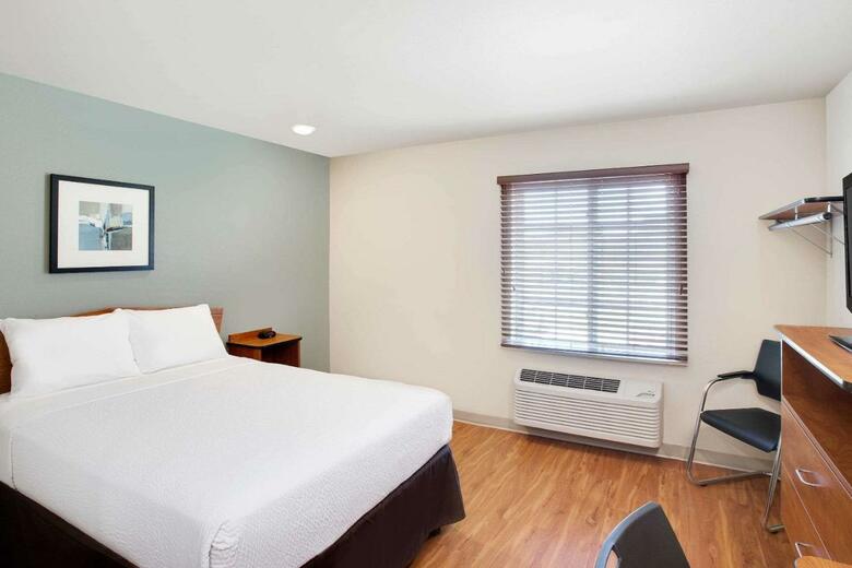 Hotel Value Place Lake Charles