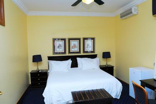 King's Tide Boutique Hotel