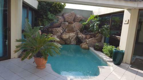 King's Tide Boutique Hotel