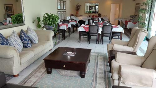 King's Tide Boutique Hotel