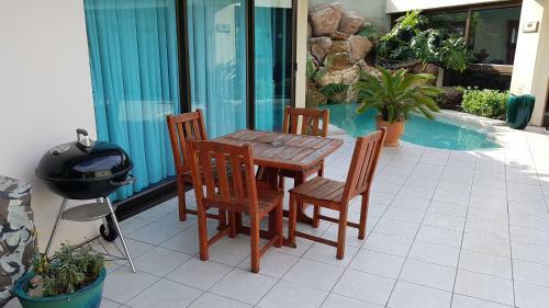 King's Tide Boutique Hotel