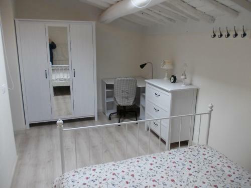 Apartamento Appartamento Old England In Chianti