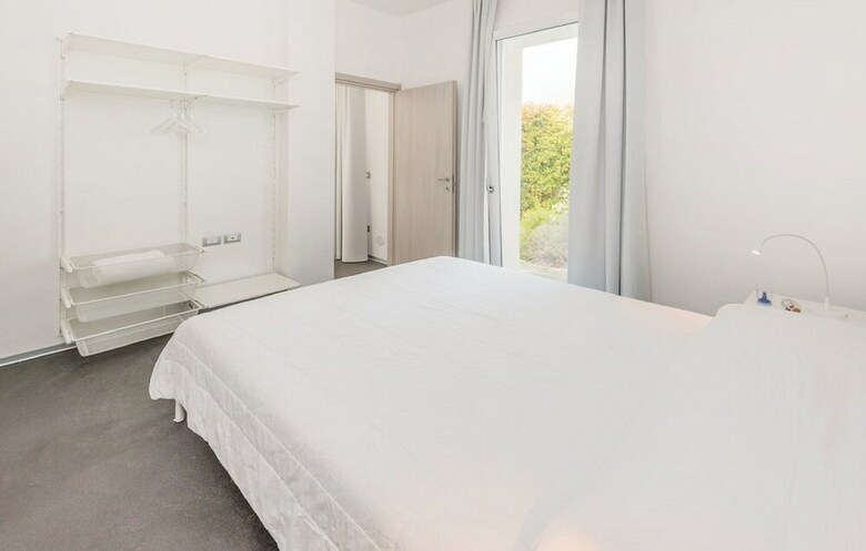 Apartamento Salento Residence