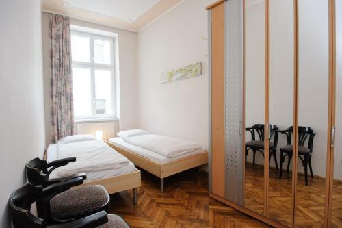 Apartamento Vienna-apartment-one Mariannengasse