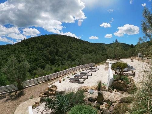 Agroturismo Shanti
