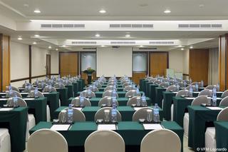 Hotel Holiday Inn East Taipei