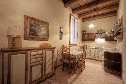 Agroturismo La Fornasaccia
