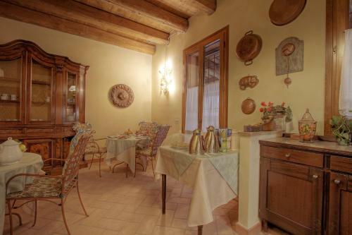 Agroturismo La Fornasaccia