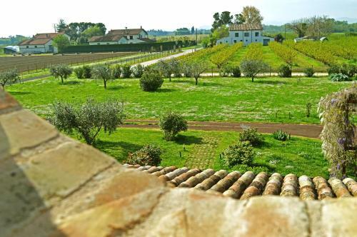Agroturismo La Fornasaccia