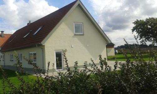 L�kkenvej Holiday Apartment