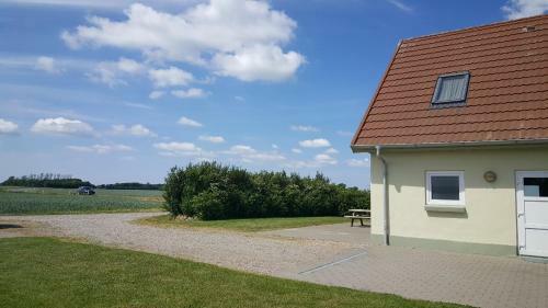 L�kkenvej Holiday Apartment