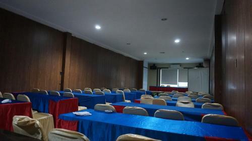Grand Pacifik Hotel Makassar