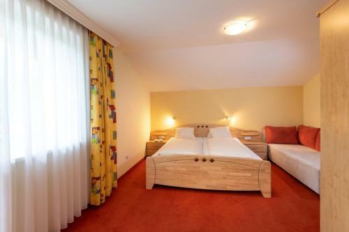 Agroturismo Ferienhof Nasnergut