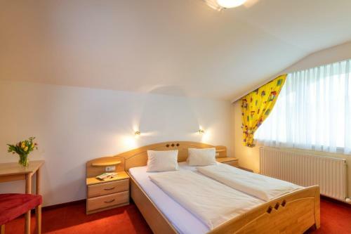 Agroturismo Ferienhof Nasnergut