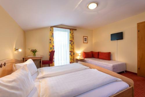 Agroturismo Ferienhof Nasnergut