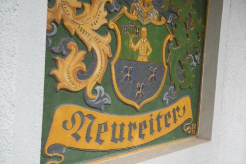 Agroturismo Ferienhof Nasnergut