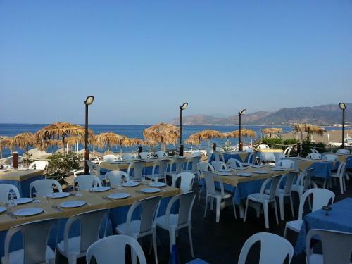 Hotel Roccabianca