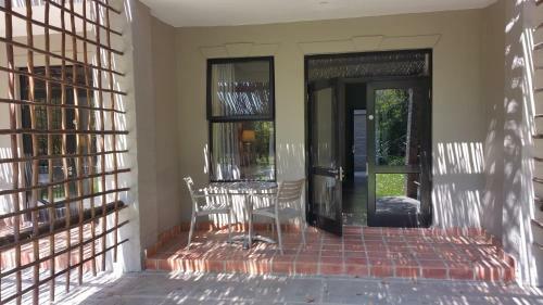 Sandton Lodge Rivonia