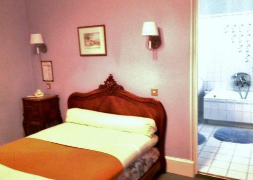 Hotel H�tel Ch�teau Des Jacobins