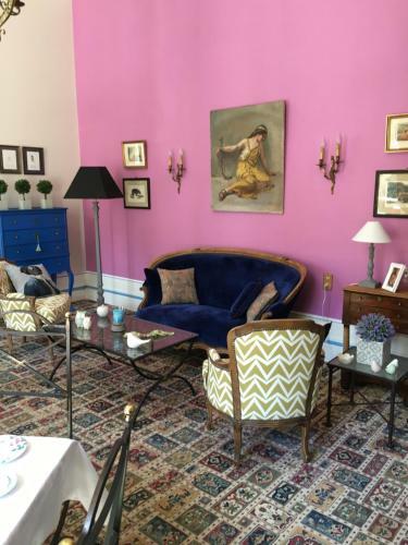 Hotel H�tel Ch�teau Des Jacobins
