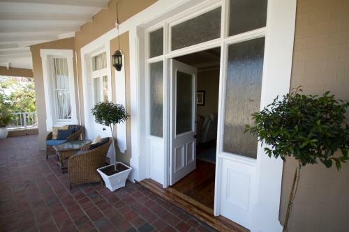 Apartamento Erlesmere Lodge