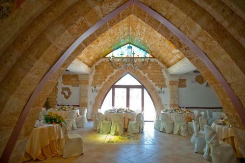 Agroturismo Masseria Grande