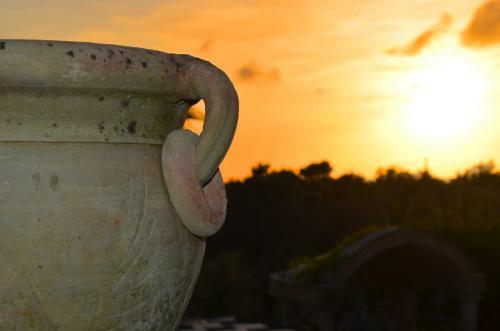 Agroturismo Masseria Grande