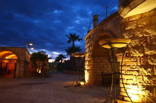Agroturismo Masseria Grande