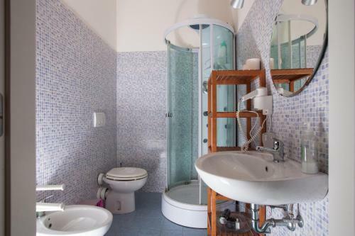 Bed & Breakfast Barcolana Gold