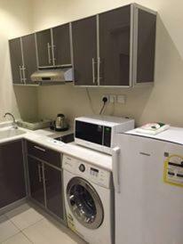 Apartamento Rukon Buotat 15