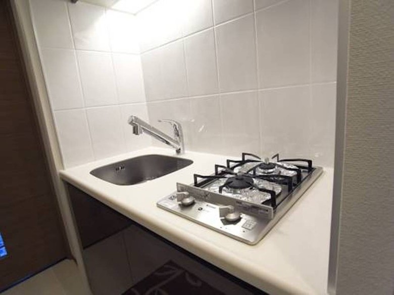 Apartamentos Concieria Shimbashi Crossia