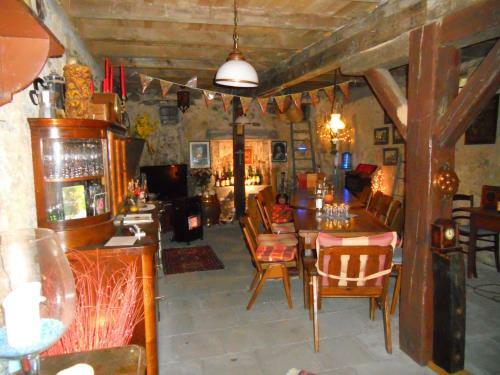 Apartamentos Haus Gisela