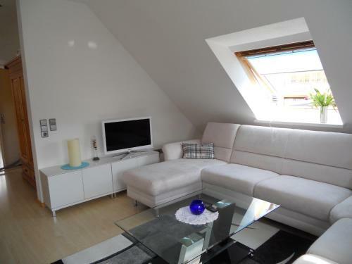 Apartamentos Haus Gisela