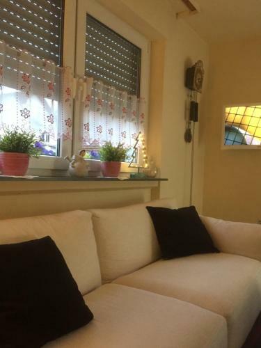 Apartamentos Haus Gisela