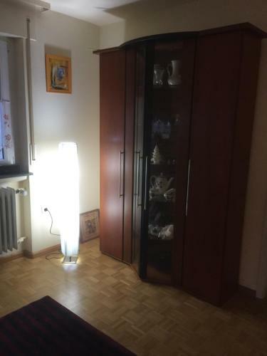 Apartamentos Haus Gisela