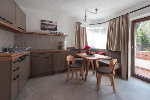 Apartamento Ferienwohnungen Haus Wildsee
