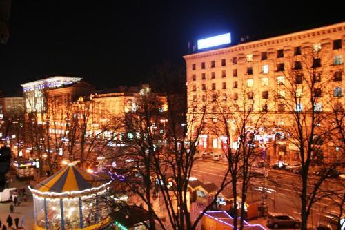 Apartamento Renthotel On Maidan Nezalezhnosti